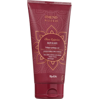 Imagem do produto Balm Selante Amend Millenar Óleos Egípcios 180G