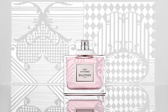 Imagem do produto Balmain Eau D'ivoire Eau De Toilette 50Ml