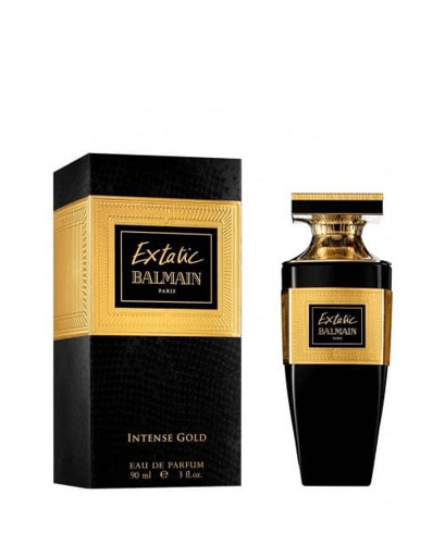 Imagem do produto Balmain Extatic Intense Gold Feminino Eau De Parfum 90Ml