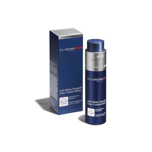 Imagem do produto Bálsamo Antiidade Para Pósbarba Clarins Men Linecontrol Com 50Ml