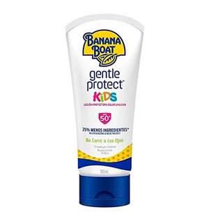 Imagem do produto Banana Boat Gentle Protect Kids Fps 50