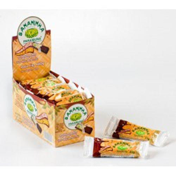 Imagem do produto Bananinha Paraibuna Com Chocolate 23G