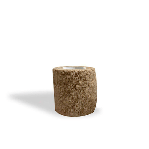 Imagem do produto Bandagem Elástica Autoaderente Bege Bioland