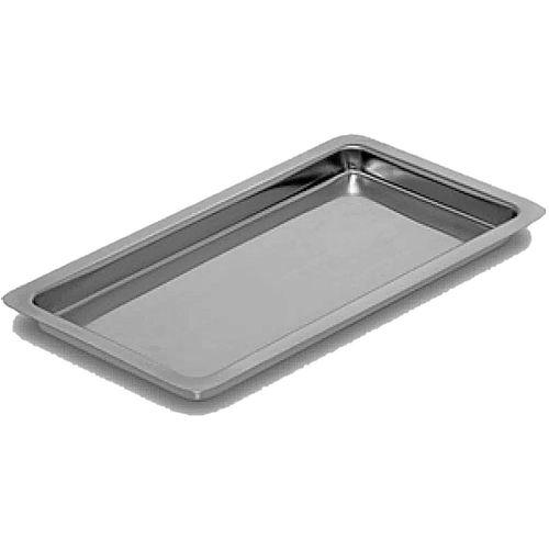 Bandeja 22 X 6 X 1,3 Cm Açonox Flexinox
