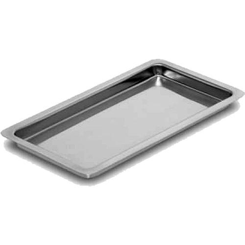 Bandeja 22 X 9 X 1,5 Cm Açonox Flexinox