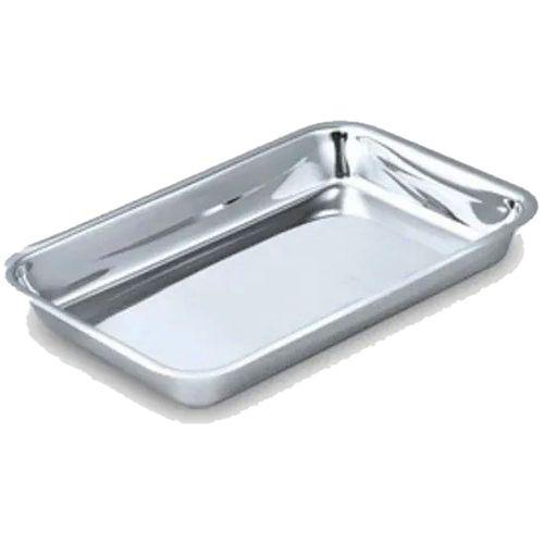 Imagem do produto Bandeja 24 X 18 X 1,5 Cm Fortinox Flexinox