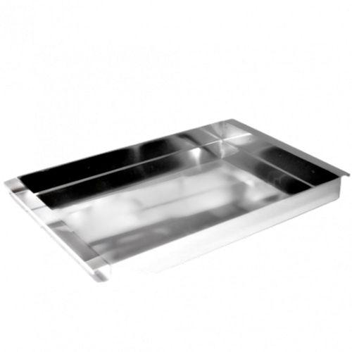Imagem do produto Bandeja 25 X 16,5 X 4,5 Cm Flexinox
