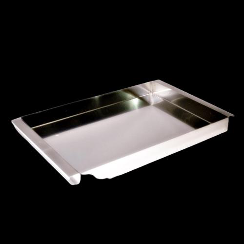 Bandeja 32 X 20 X 1,5 Flexinox