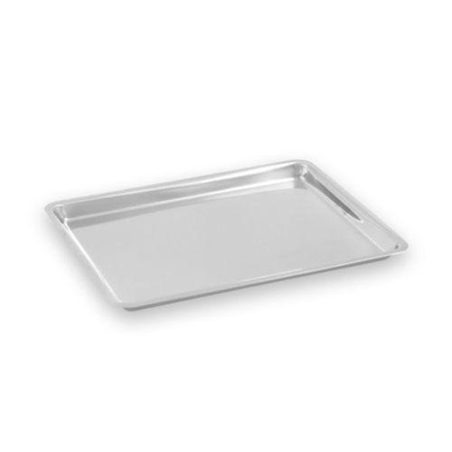 Imagem do produto Bandeja De Inox 22X17x1,5Cm Fava