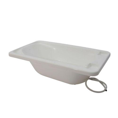 Imagem do produto Banheira Rígida Rf7055 Branca Galzerano
