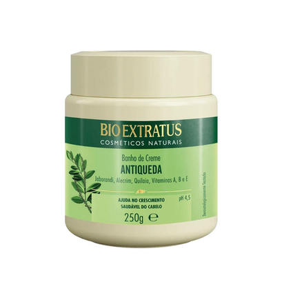 Imagem do produto Banho De Creme Bio Extratus Antiqueda 250 Gr