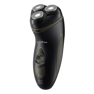Barbeador Britnia Shave Bba02