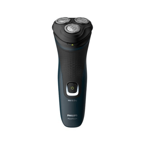 Imagem do produto Barbeador Elétrico Seco Ou Molhado 1100 Philips S1121/41