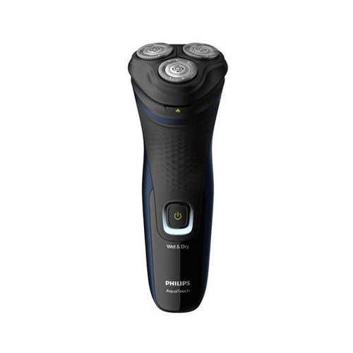 Imagem do produto Barbeador Elétrico Seco Ou Molhado Com Aparador 1300 S1323/41 Philips