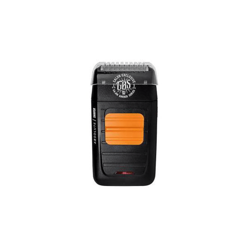 Imagem do produto Barbeador Gama Italy Absolute Shaver Bivolt