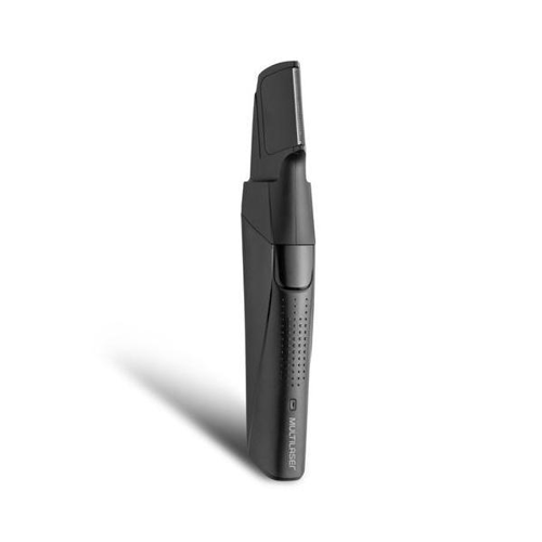 Imagem do produto Barbeador Navalha Multilaser 9 Em 1 Bivolt Preto Eb041