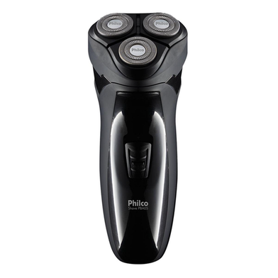Imagem do produto Barbeador Shave Pba05 Aparador Retrátil Philco