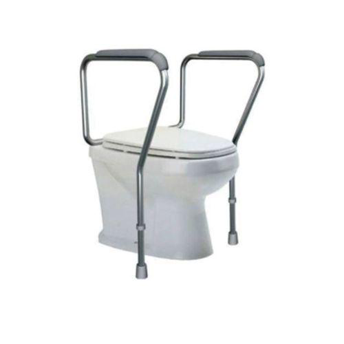 Imagem do produto Barra De Apoio Em Alumínio Para Vaso Sanitário Mobil