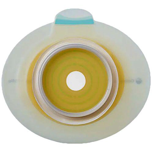 Imagem do produto Base Adesiva Sensura Mio Coloplast 10522 Plana 60Mm Recortável 1055Mm