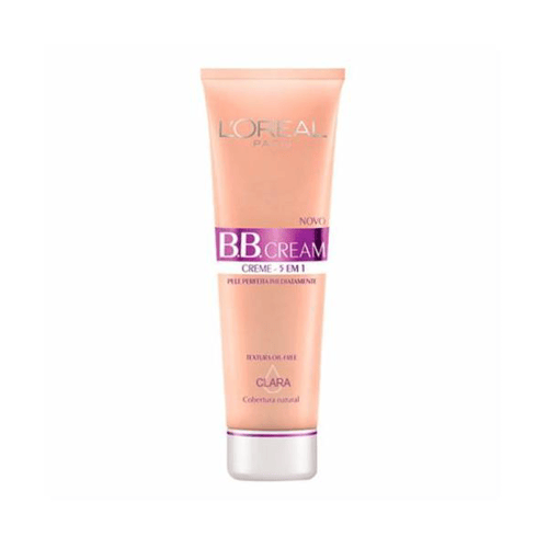 Imagem do produto Base Bb Cream 5 Em 1 Fps 20 - 30Ml