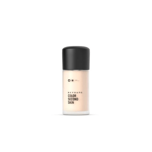 Imagem do produto Base Beyoung Color Second Skin 01 30G