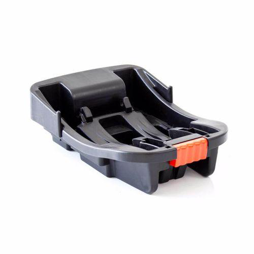 Base De Carro Wizz Cosco Preta