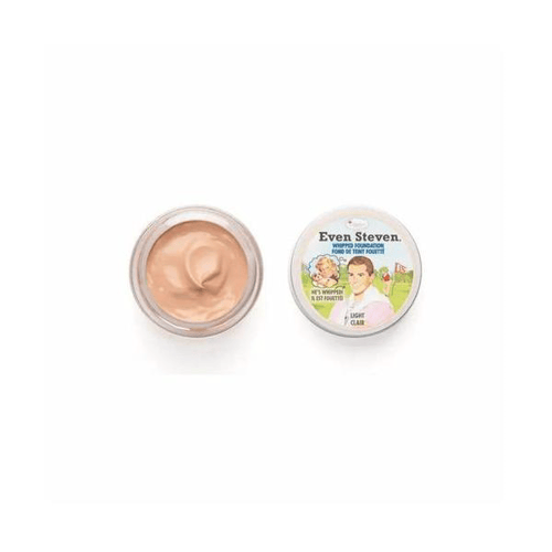 Base Em Mousse The Balm Even Steven Light 13,4Ml