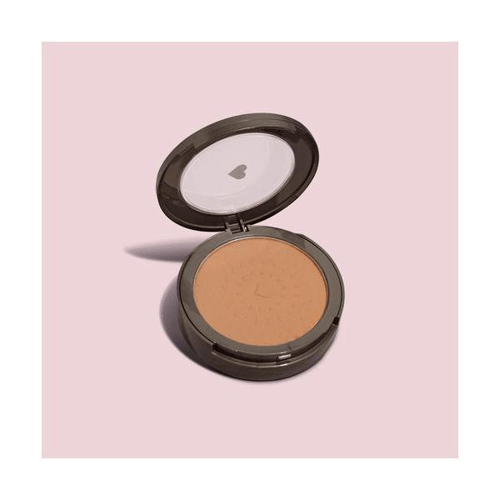 Imagem do produto Base Em Pó 2 Em 1 Cor 09Q 10G Quem Disse Berenice