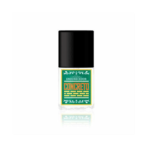 Imagem do produto Base Endurecedora Com Formol Top Beauty Concreto 7Ml