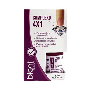 Imagem do produto Base Fortalecedora Blant Complexo 4X1