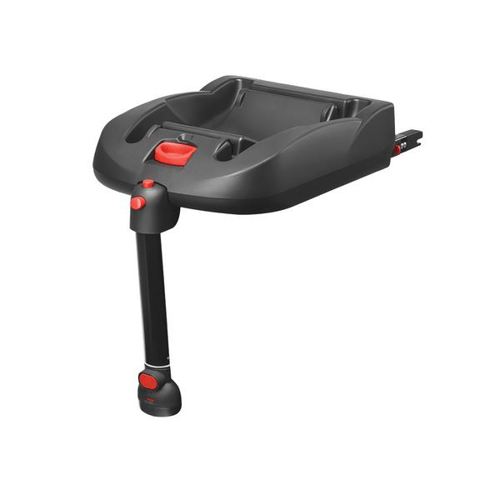 Base Isofix Para Cadeira Auto Fisherprice Bb569