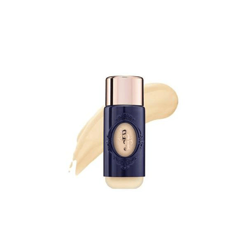 Imagem do produto Base Líquida Bt Skin Bruna Tavares F50 40Ml Panvel Farmácias