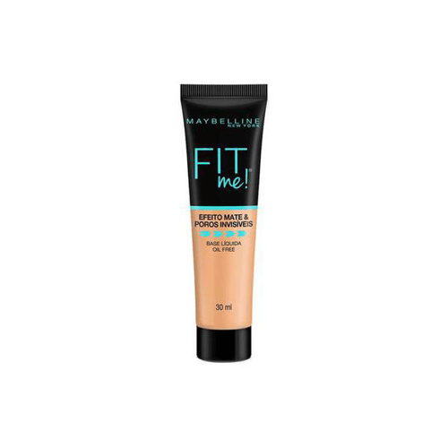 Imagem do produto Base Líquida Facial Maybelline Fit Me! B220 Com 30Ml