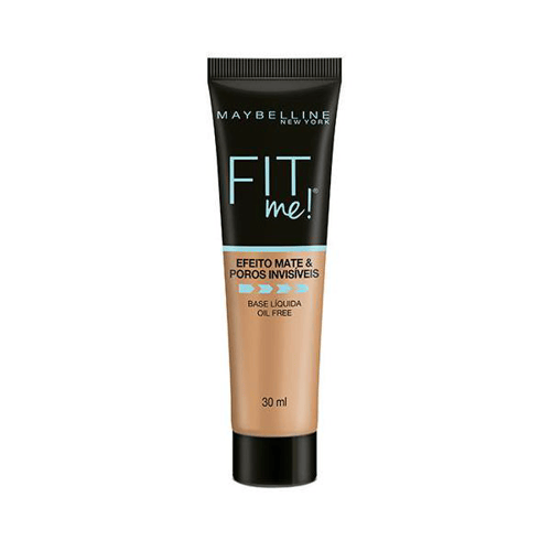 Imagem do produto Base Líquida Maybelline Fit Me! N230 Com 30Ml
