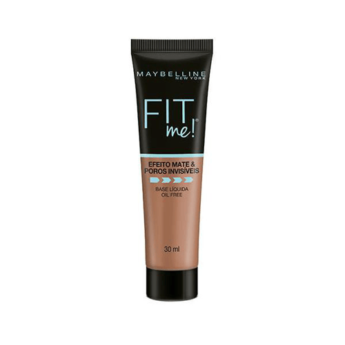 Imagem do produto Base Líquida Maybelline Fit Me! N300 Com 30Ml