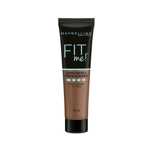 Imagem do produto Base Líquida Maybelline Fit Me! N330 Com 30Ml
