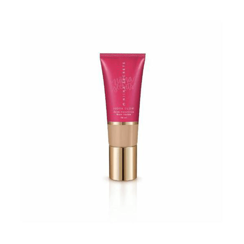 Base Líquida Niina Secrets Hidra Glow Cor 13 Com 30Ml By Eudora