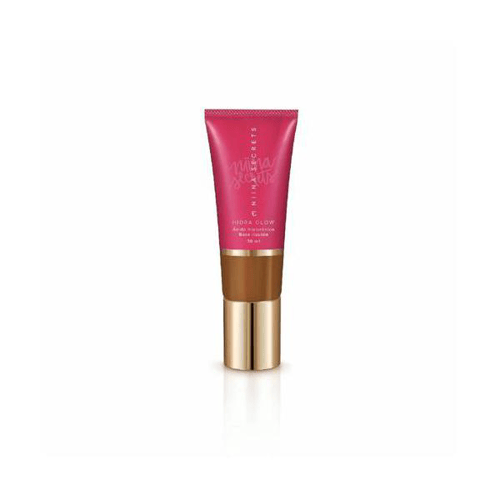 Imagem do produto Base Líquida Niina Secrets Hidra Glow Cor 75 Com 30Ml By Eudora