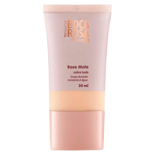 Imagem do produto Base Mate Hd Boca Rosa Beauty 2 Ana 30Ml