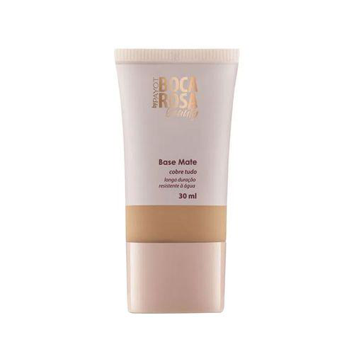 Imagem do produto Base Mate Hd Boca Rosa Beauty 7 Marcia 30Ml