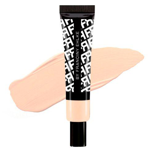 Base Matte Real Filter Fran By Franciny Ehlke C01