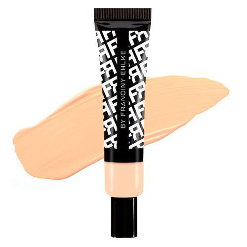 Base Matte Real Filter Fran By Franciny Ehlke C02