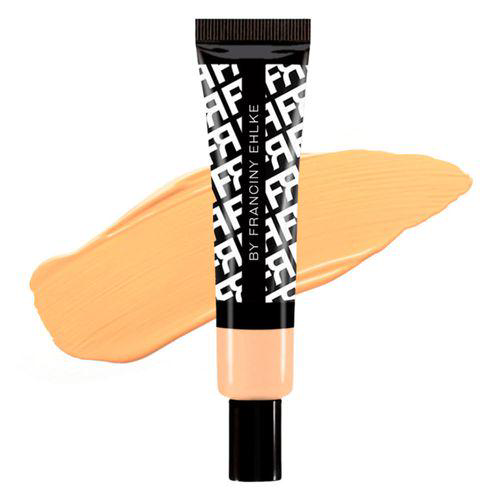 Base Matte Real Filter Fran By Franciny Ehlke C03