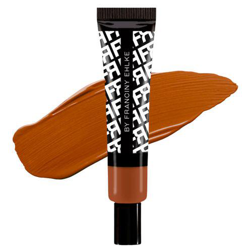 Base Matte Real Filter Fran By Franciny Ehlke E02