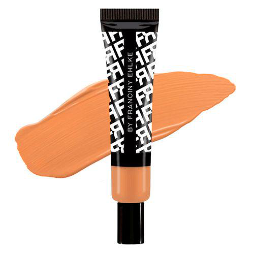 Base Matte Real Filter Fran By Franciny Ehlke M02