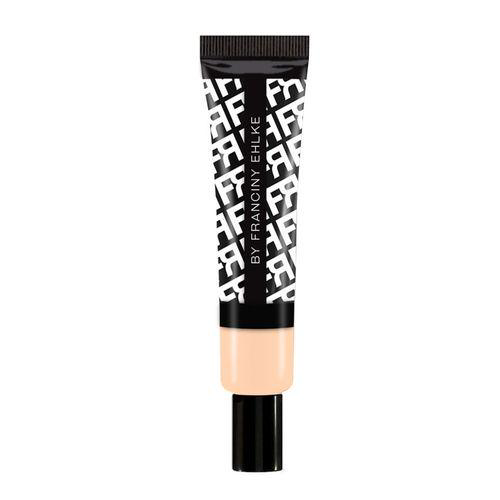 Base Matte Real Filter Fran By Franciny Ehlke