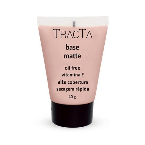 Base Matte Tracta Alta Cobertura 01 40G