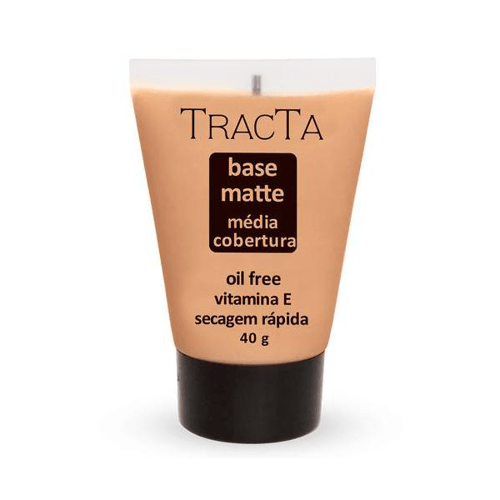 Base Matte Tracta Média Cobertura 05