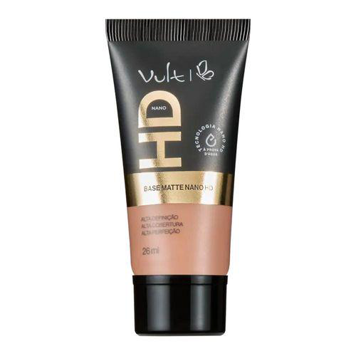 Imagem do produto Base Matte Vult Nano Hd V190 26Ml Panvel Farmácias