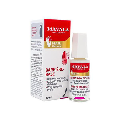 Imagem do produto Base - Mavala Barrier Hidratante 10Ml